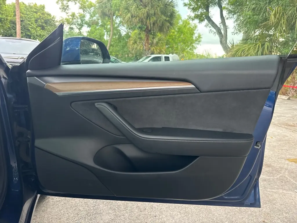 Florida Fine Cars - Used TESLA MODEL 3 2022 MIAMI 