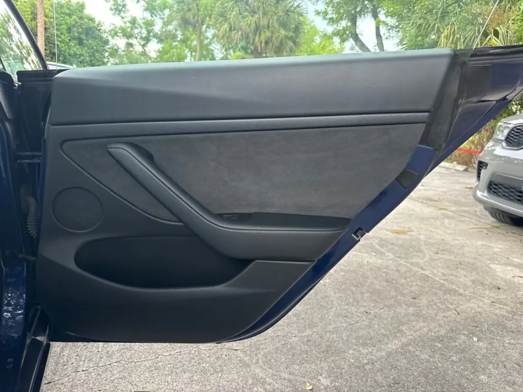 Florida Fine Cars - Used TESLA MODEL 3 2022 MIAMI 