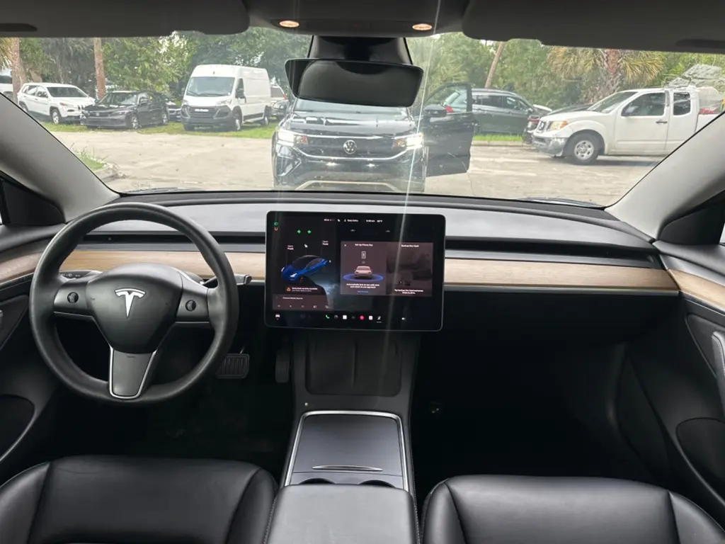 Florida Fine Cars - Used TESLA MODEL 3 2022 MIAMI 