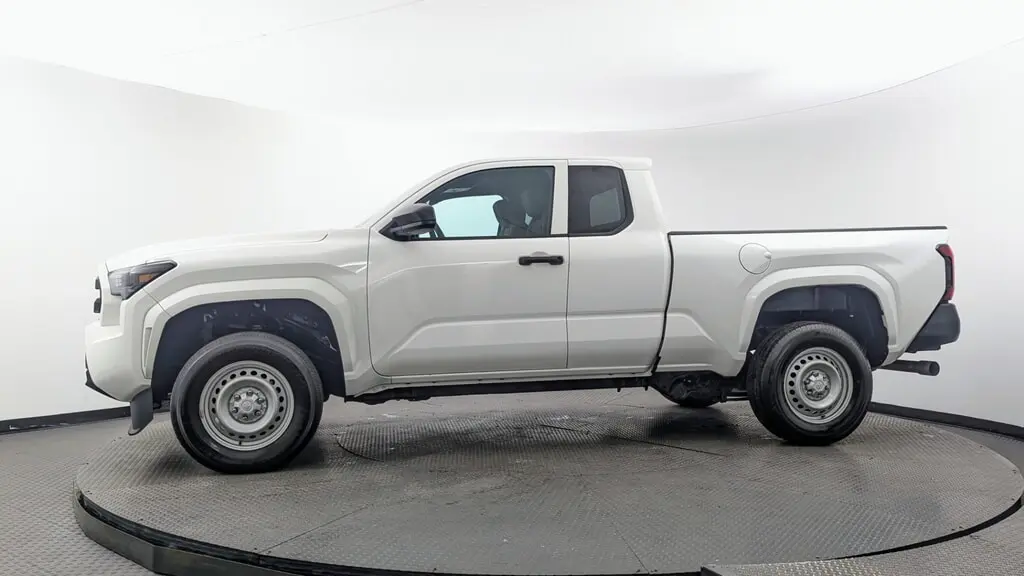Florida Fine Cars - Used TOYOTA TACOMA 2WD 2024 MARGATE SR