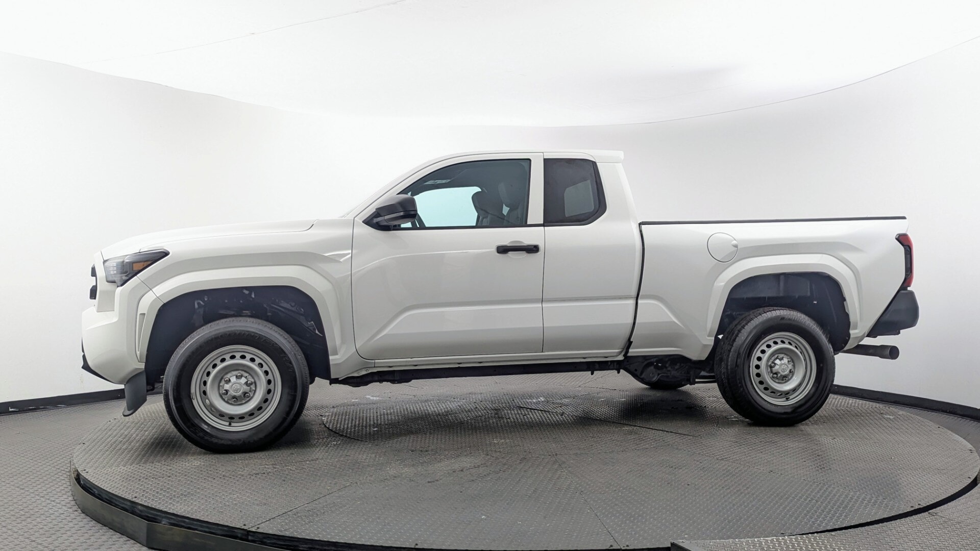 Florida Fine Cars - Used vehicle - TRUCK TOYOTA TACOMA 2WD 2024