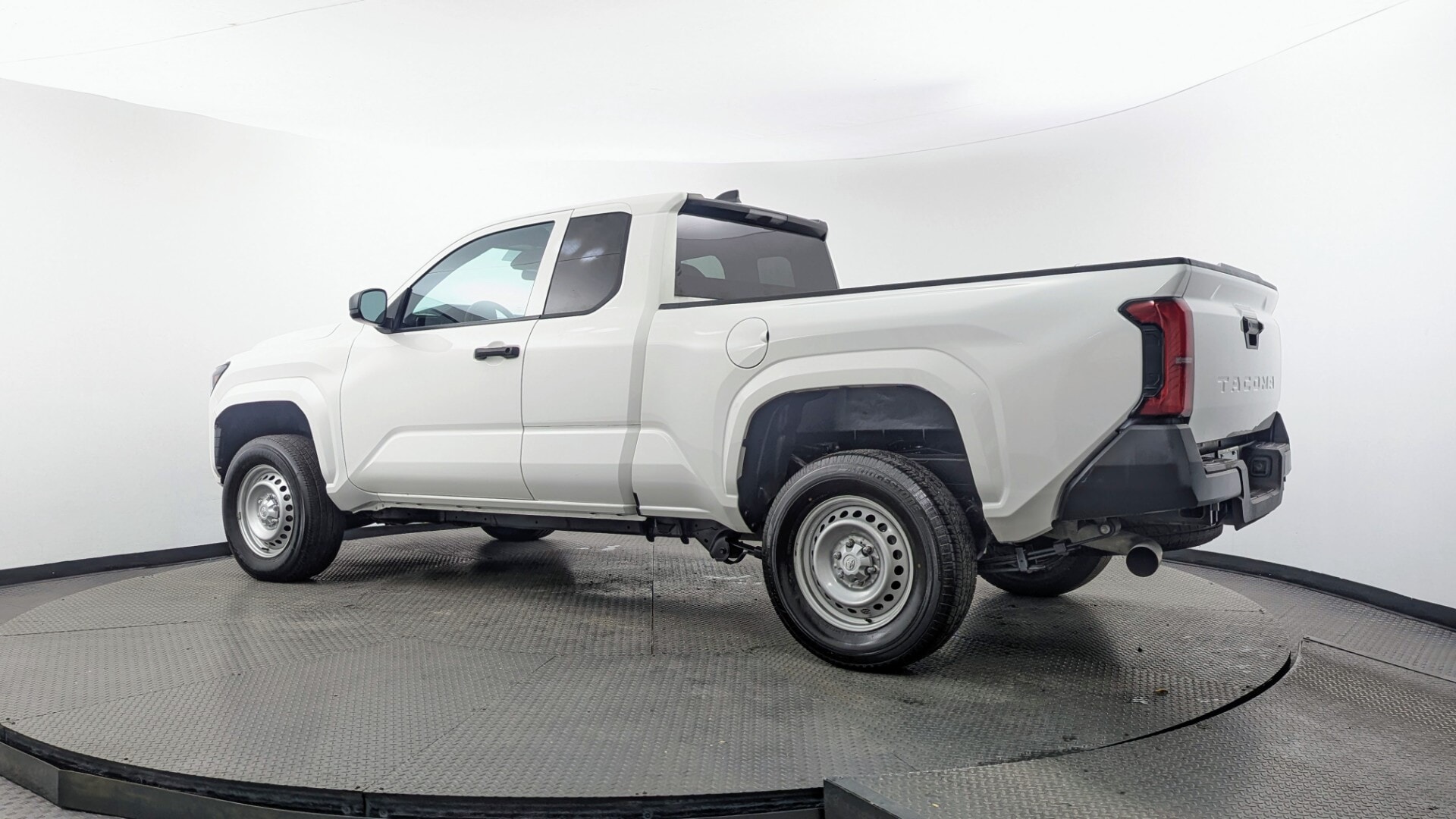 Florida Fine Cars - Used vehicle - TRUCK TOYOTA TACOMA 2WD 2024
