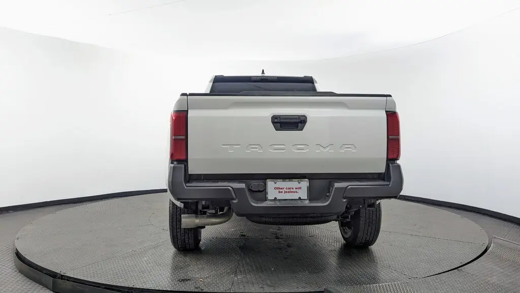 Florida Fine Cars - Used TOYOTA TACOMA 2WD 2024 MARGATE SR