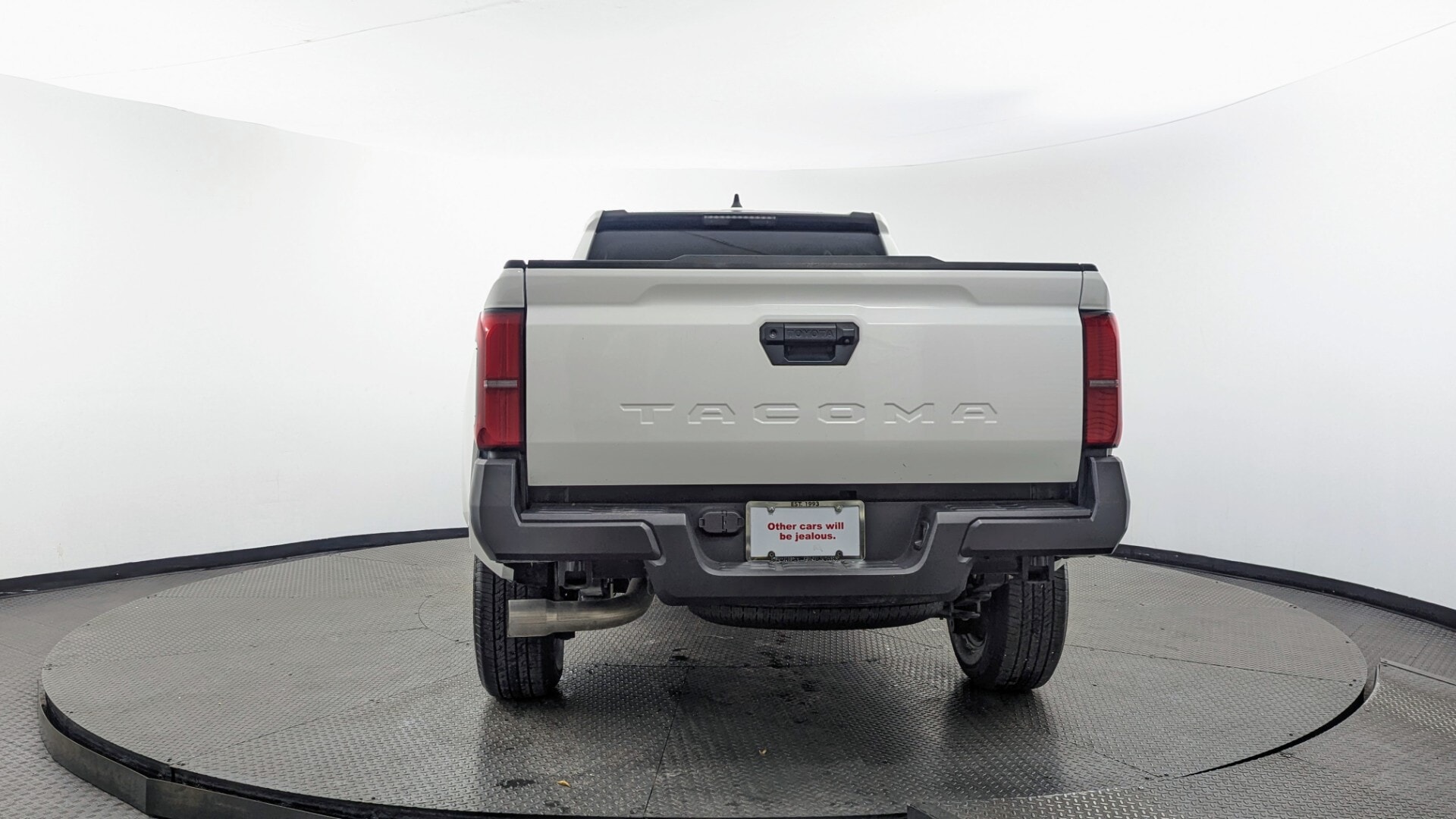 Florida Fine Cars - Used vehicle - TRUCK TOYOTA TACOMA 2WD 2024