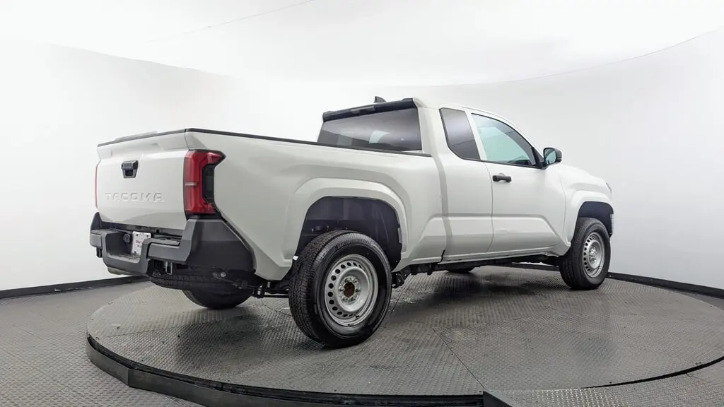 Florida Fine Cars - Used TOYOTA TACOMA 2WD 2024 MARGATE SR