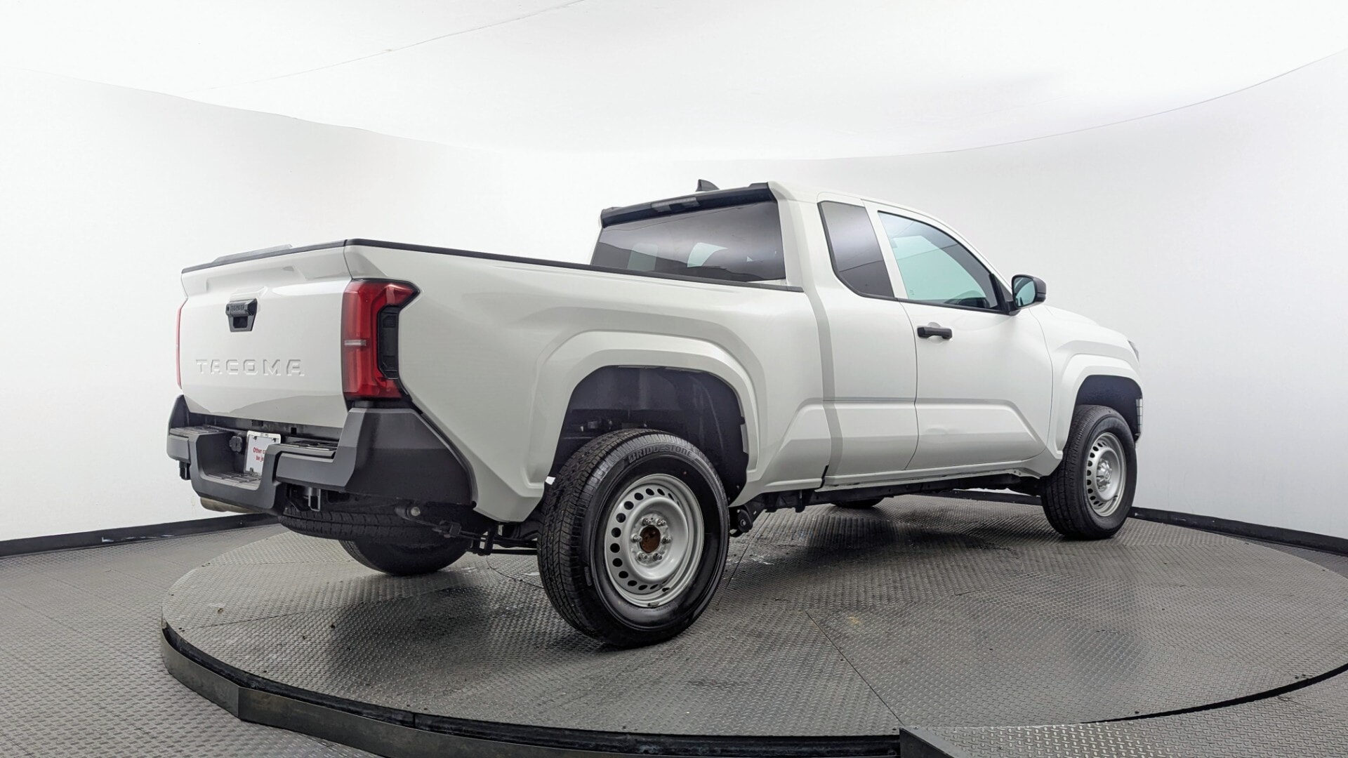 Florida Fine Cars - Used vehicle - TRUCK TOYOTA TACOMA 2WD 2024