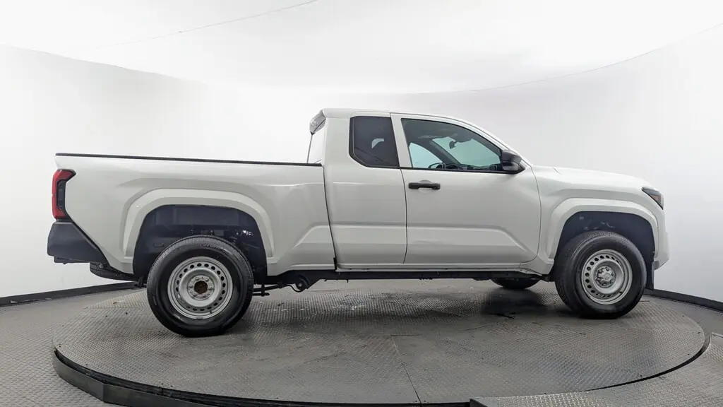 Florida Fine Cars - Used TOYOTA TACOMA 2WD 2024 MARGATE SR