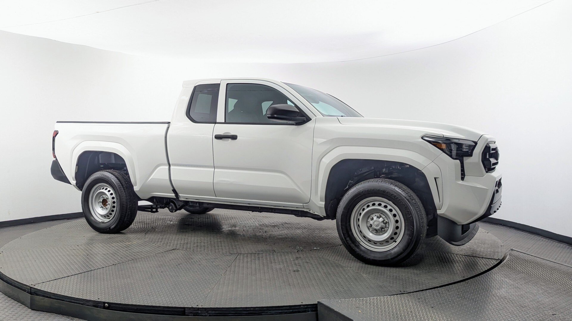 Florida Fine Cars - Used vehicle - TRUCK TOYOTA TACOMA 2WD 2024