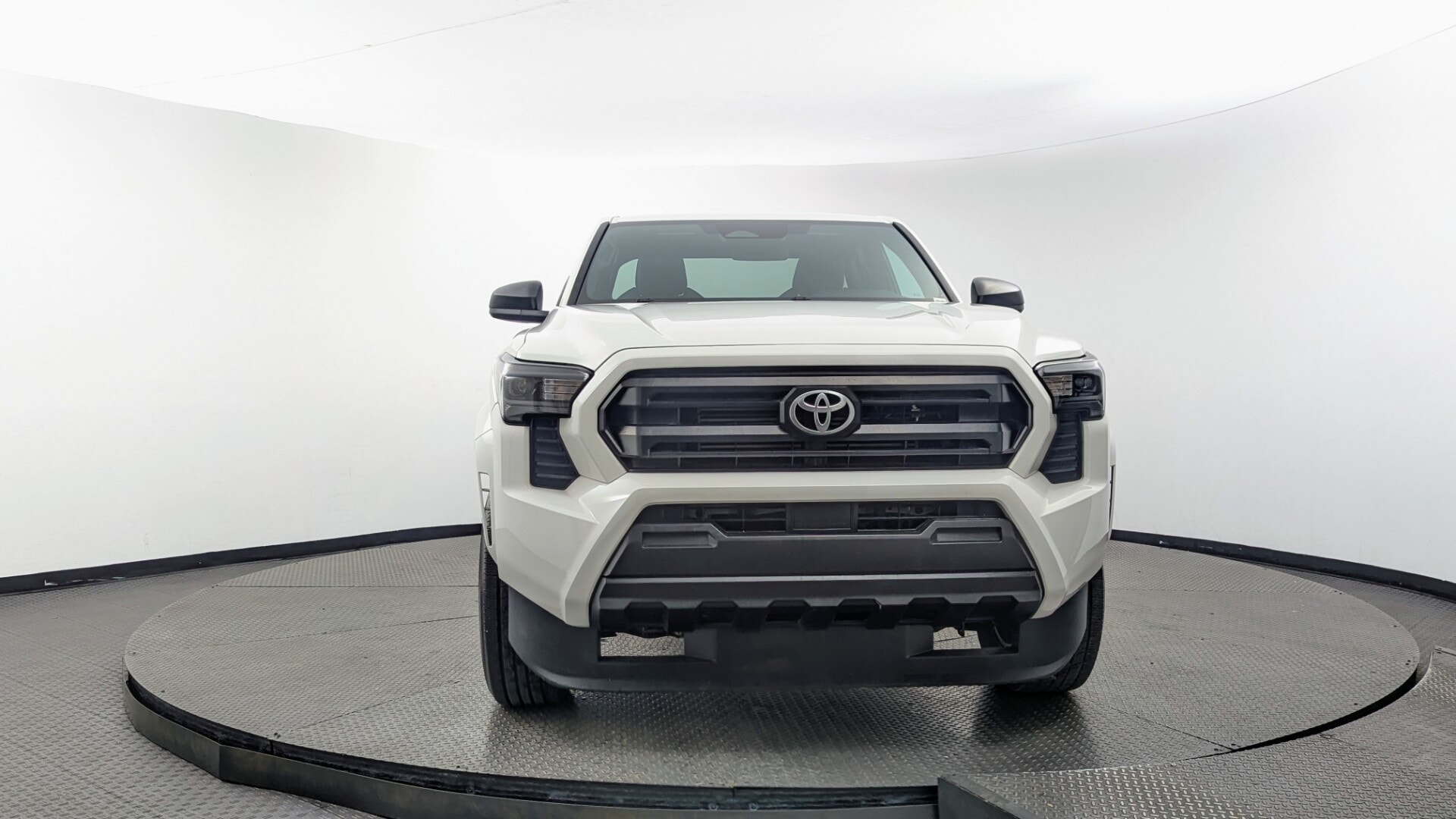 Florida Fine Cars - Used vehicle - TRUCK TOYOTA TACOMA 2WD 2024