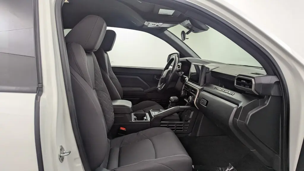 Florida Fine Cars - Used TOYOTA TACOMA 2WD 2024 MARGATE SR