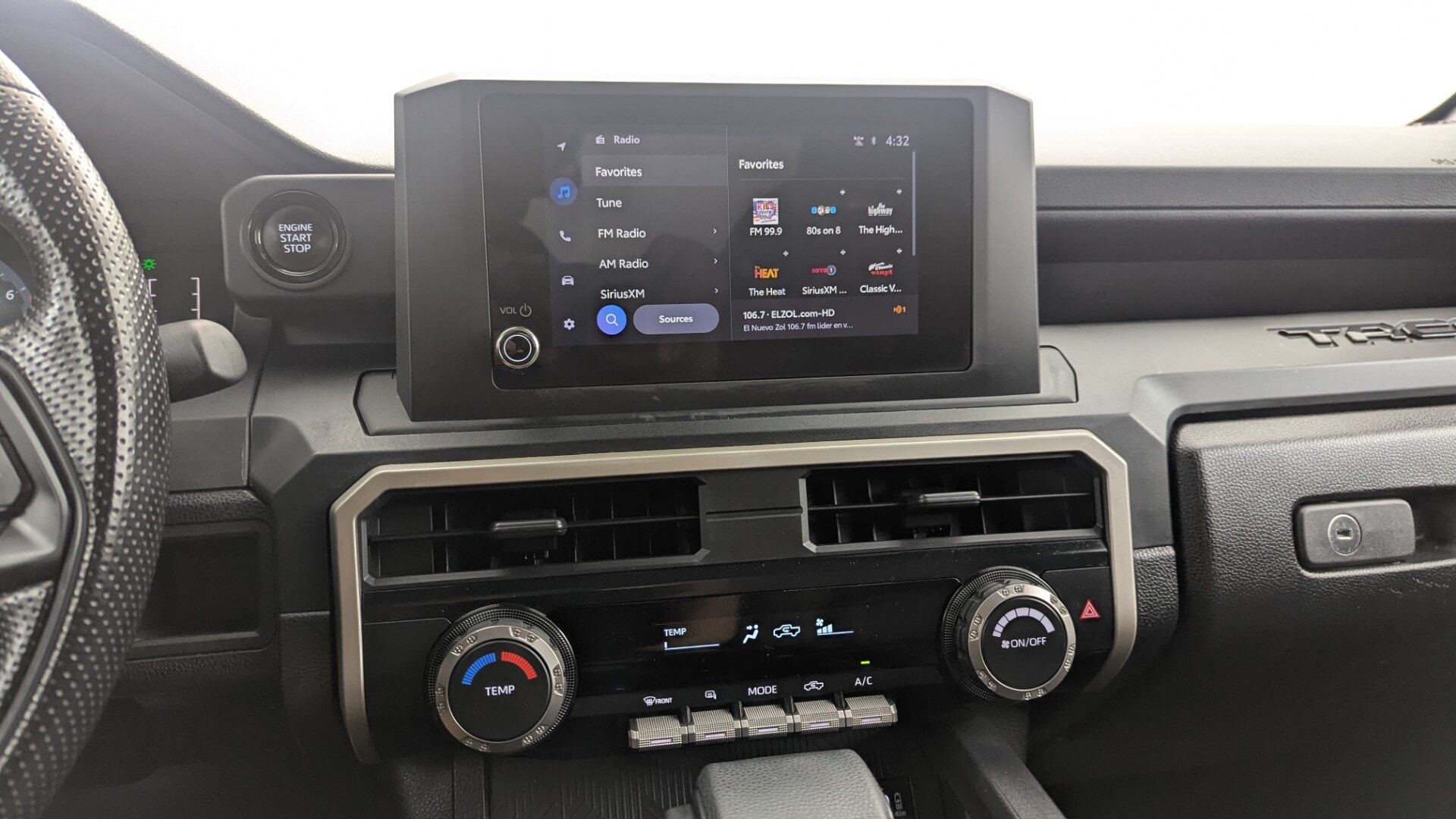 Florida Fine Cars - Used vehicle - TRUCK TOYOTA TACOMA 2WD 2024