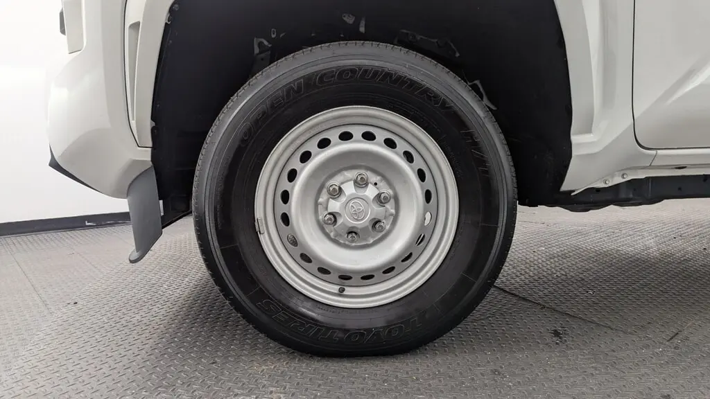 Florida Fine Cars - Used TOYOTA TACOMA 2WD 2024 MARGATE SR