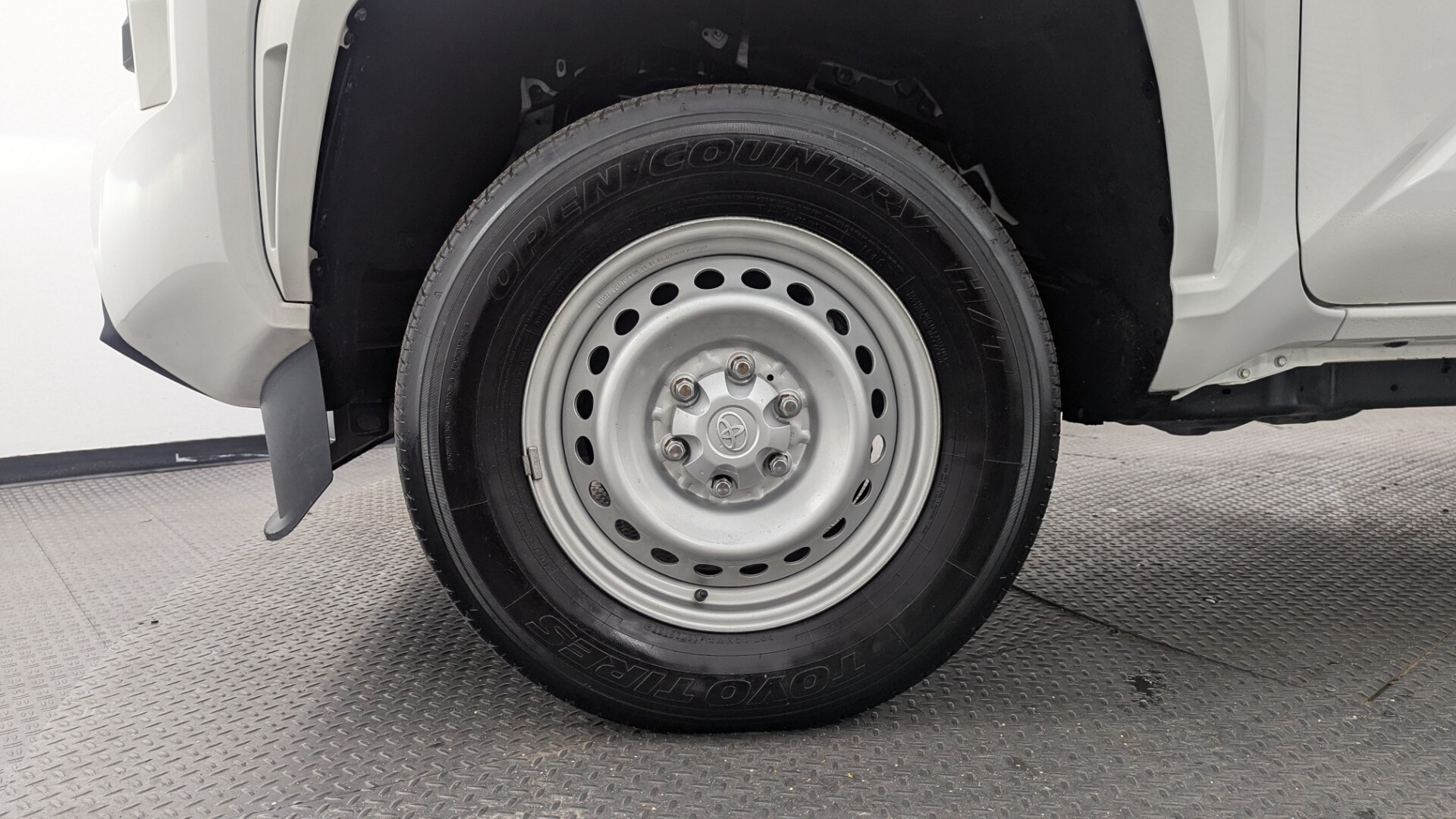 Florida Fine Cars - Used vehicle - TRUCK TOYOTA TACOMA 2WD 2024