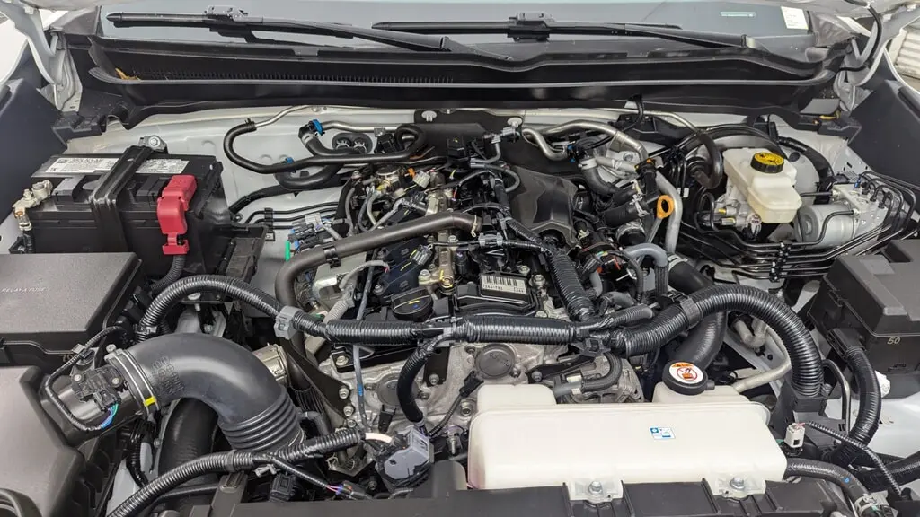 Florida Fine Cars - Used TOYOTA TACOMA 2WD 2024 MARGATE SR