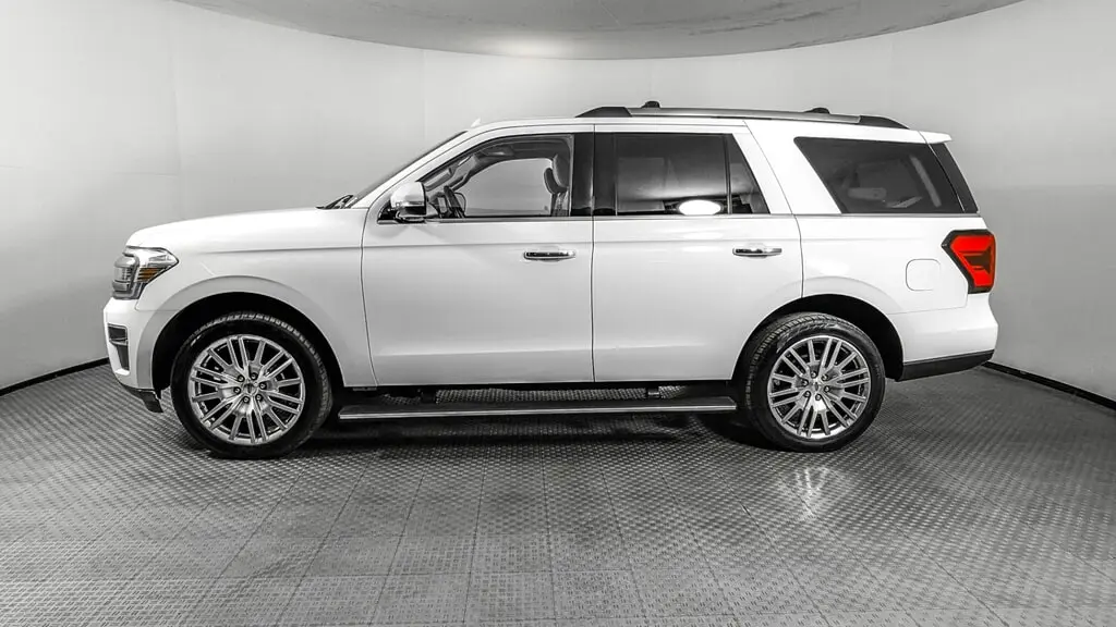Florida Fine Cars - Used FORD EXPEDITION 2024 ORLANDO LIMITED