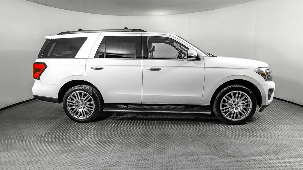 Florida Fine Cars - Used FORD EXPEDITION 2024 ORLANDO LIMITED