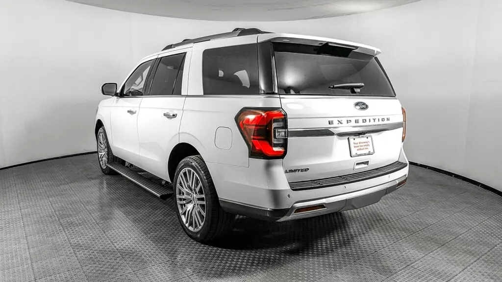 Florida Fine Cars - Used FORD EXPEDITION 2024 ORLANDO LIMITED