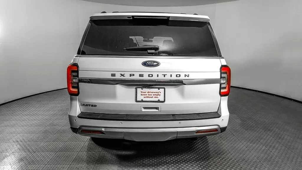 Florida Fine Cars - Used FORD EXPEDITION 2024 ORLANDO LIMITED