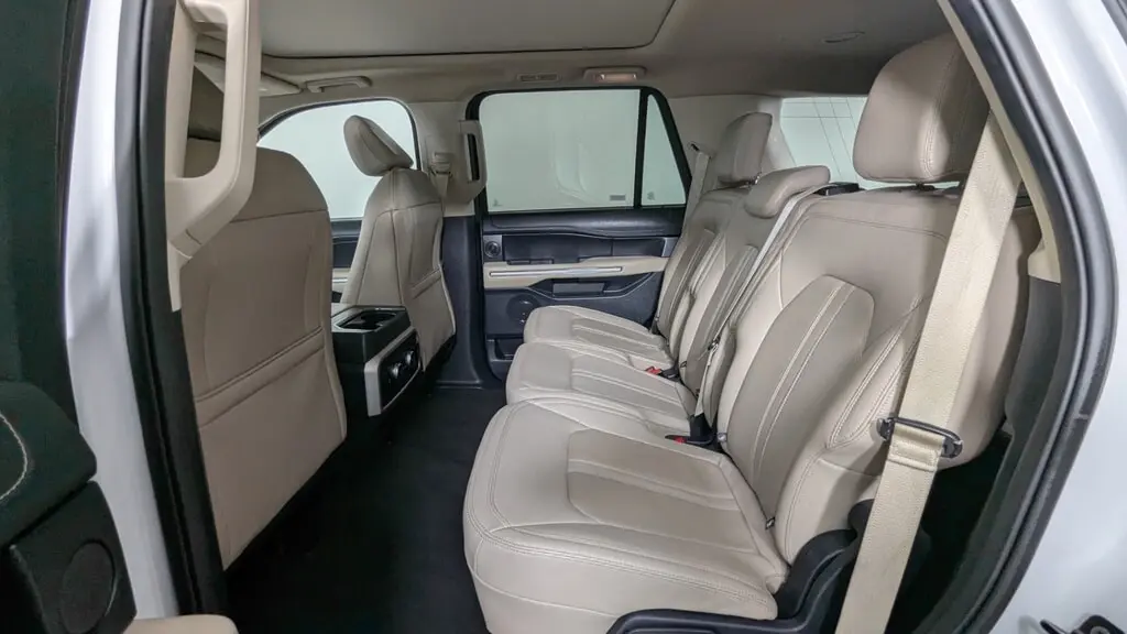 Florida Fine Cars - Used FORD EXPEDITION 2024 ORLANDO LIMITED