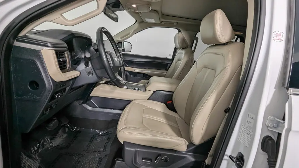 Florida Fine Cars - Used FORD EXPEDITION 2024 ORLANDO LIMITED