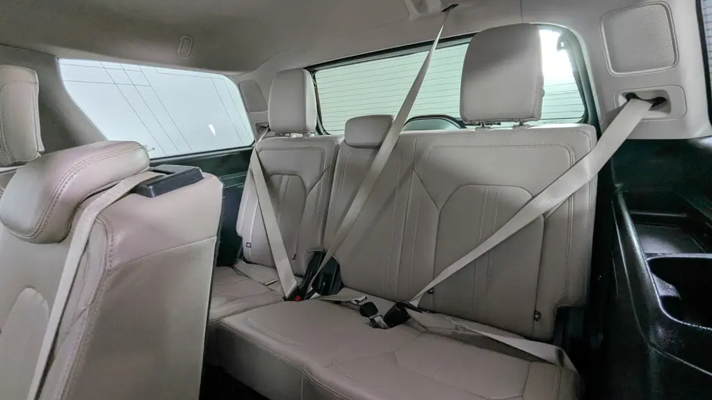 Florida Fine Cars - Used FORD EXPEDITION 2024 ORLANDO LIMITED