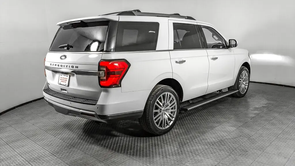 Florida Fine Cars - Used FORD EXPEDITION 2024 ORLANDO LIMITED