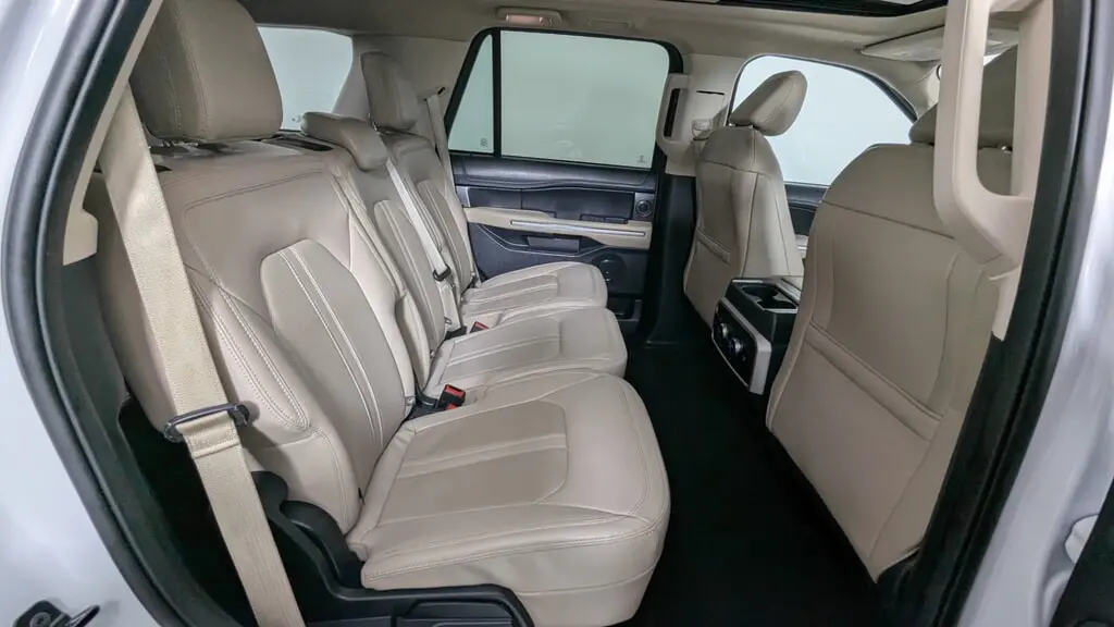 Florida Fine Cars - Used FORD EXPEDITION 2024 ORLANDO LIMITED