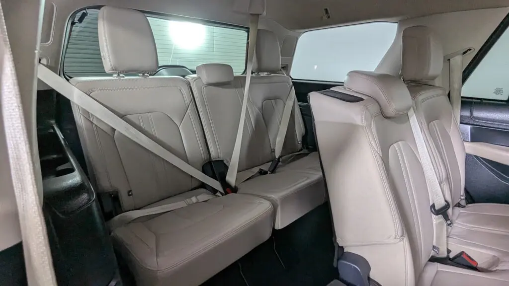 Florida Fine Cars - Used FORD EXPEDITION 2024 ORLANDO LIMITED