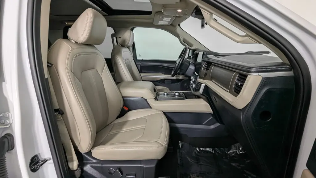 Florida Fine Cars - Used FORD EXPEDITION 2024 ORLANDO LIMITED