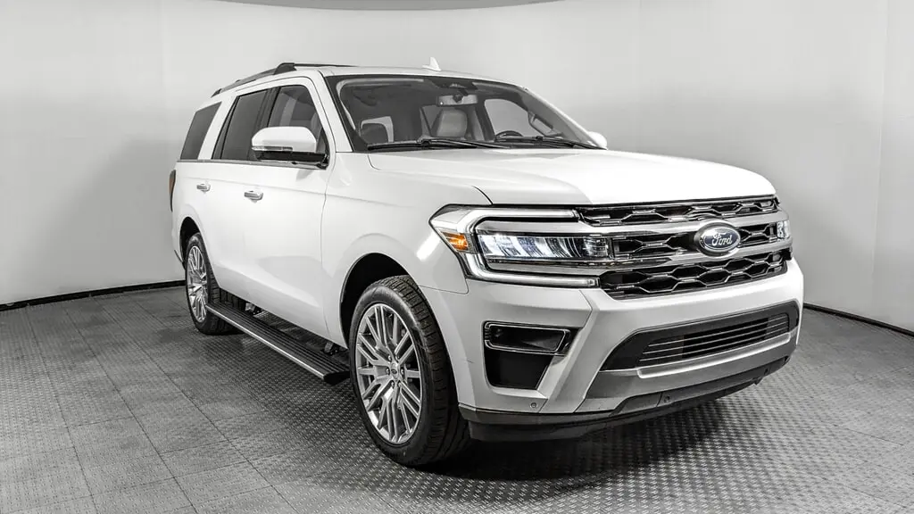 Florida Fine Cars - Used FORD EXPEDITION 2024 ORLANDO LIMITED