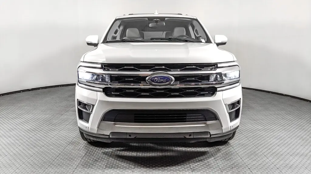 Florida Fine Cars - Used FORD EXPEDITION 2024 ORLANDO LIMITED