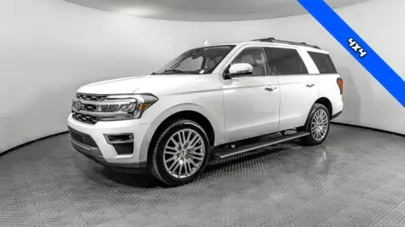 Florida Fine Cars - Used FORD EXPEDITION 2024 ORLANDO LIMITED