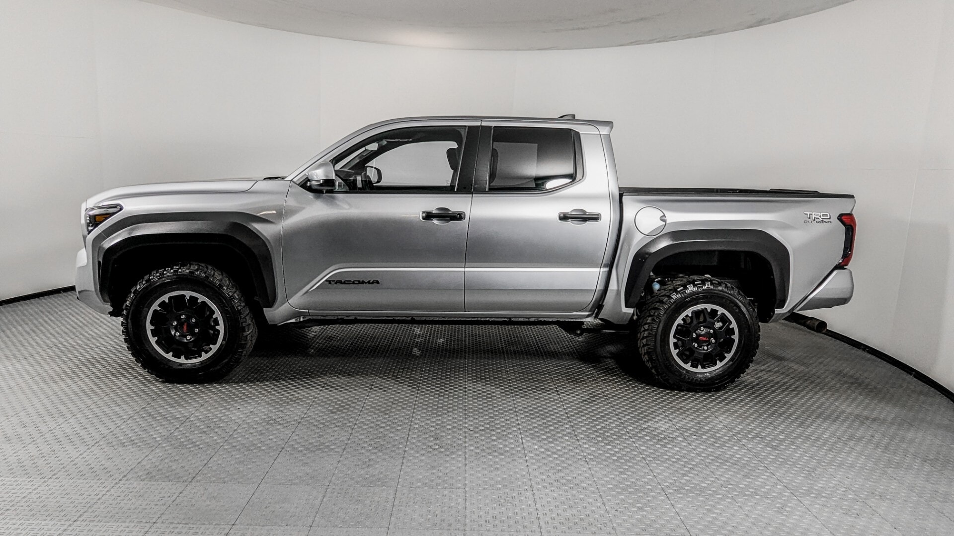 Florida Fine Cars - Used vehicle - TRUCK TOYOTA TACOMA 4WD 2025