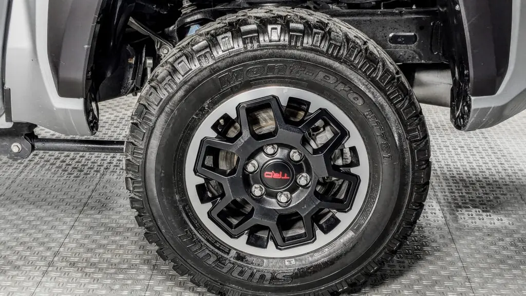 Florida Fine Cars - Used TOYOTA TACOMA 4WD 2025 ORLANDO TRD OFF ROAD