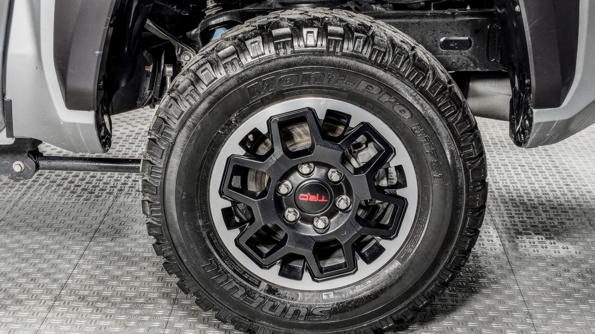 Florida Fine Cars - Used vehicle - TRUCK TOYOTA TACOMA 4WD 2025