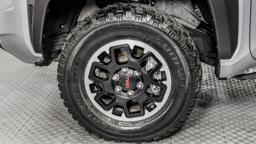 Florida Fine Cars - Used TOYOTA TACOMA 4WD 2025 ORLANDO TRD OFF ROAD