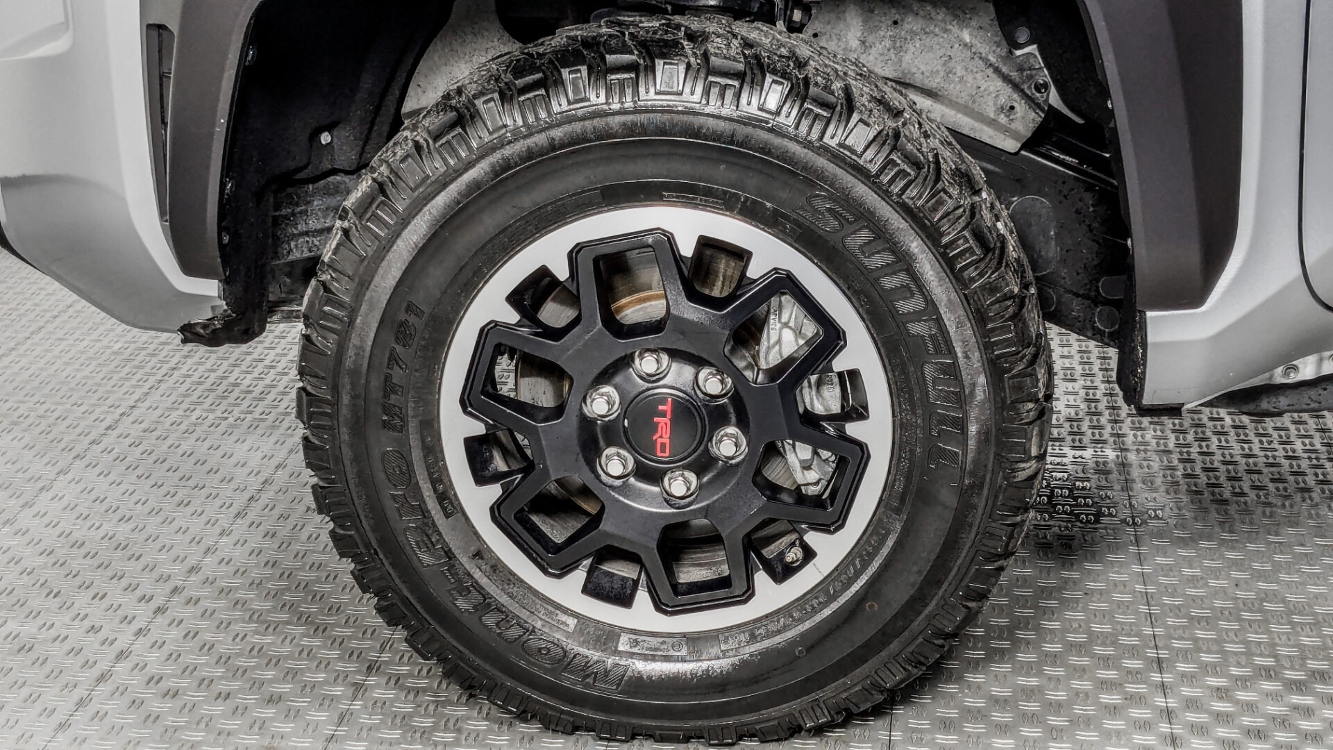 Florida Fine Cars - Used vehicle - TRUCK TOYOTA TACOMA 4WD 2025