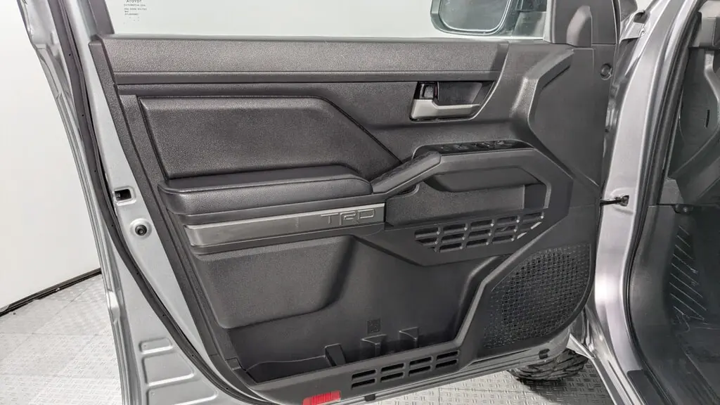 Florida Fine Cars - Used TOYOTA TACOMA 4WD 2025 ORLANDO TRD OFF ROAD