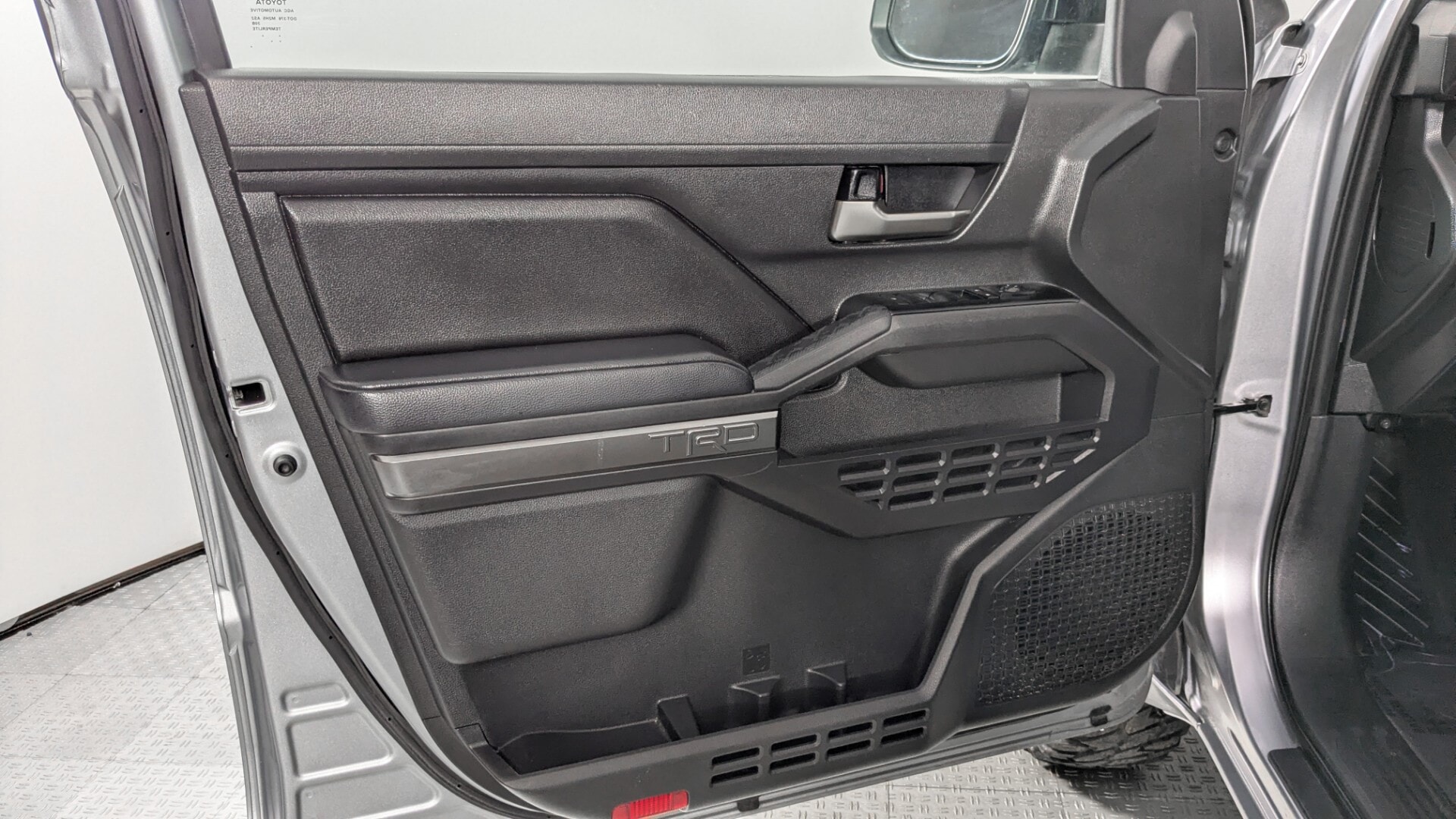 Florida Fine Cars - Used vehicle - TRUCK TOYOTA TACOMA 4WD 2025