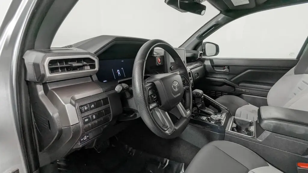 Florida Fine Cars - Used TOYOTA TACOMA 4WD 2025 ORLANDO TRD OFF ROAD