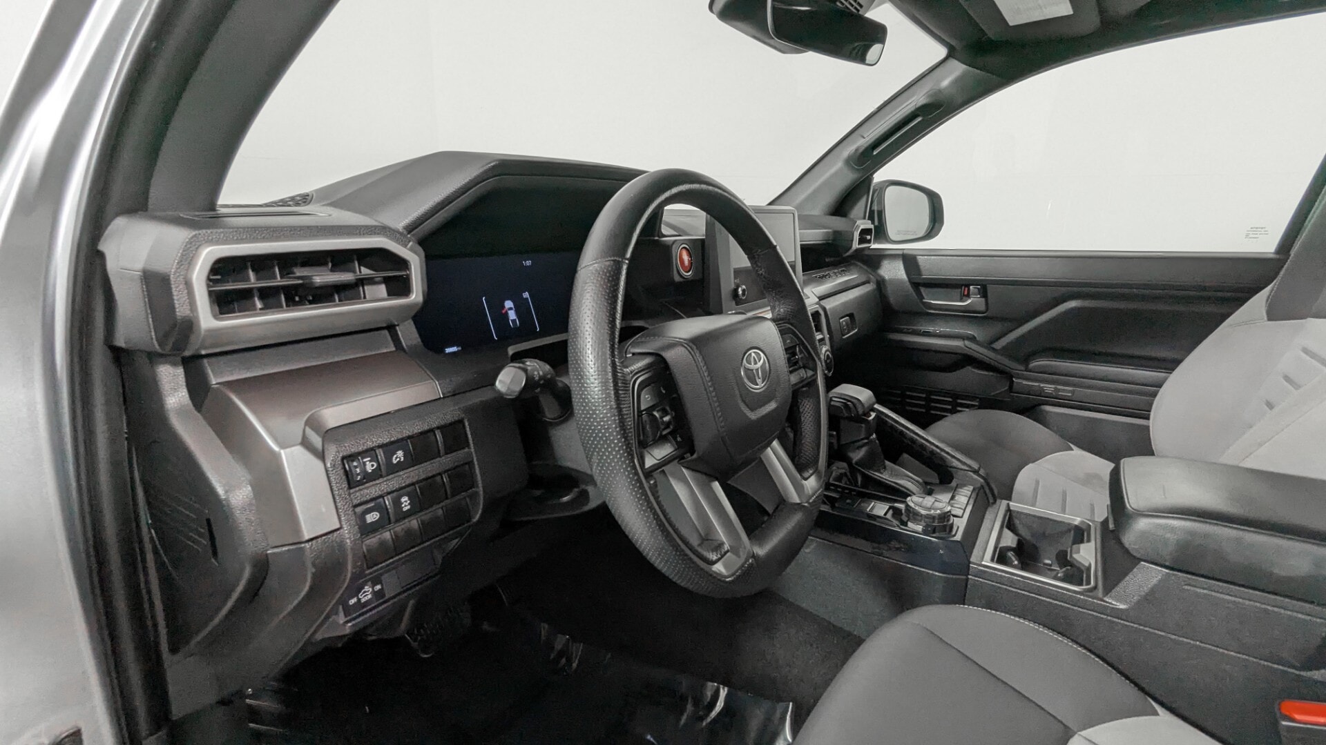 Florida Fine Cars - Used vehicle - TRUCK TOYOTA TACOMA 4WD 2025