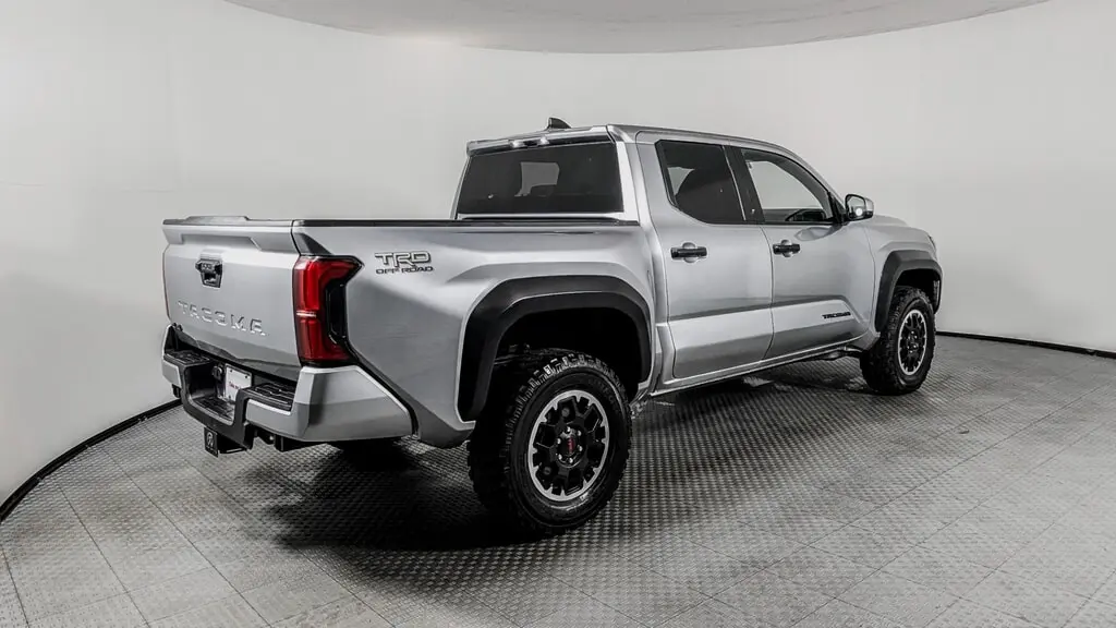Florida Fine Cars - Used TOYOTA TACOMA 4WD 2025 ORLANDO TRD OFF ROAD