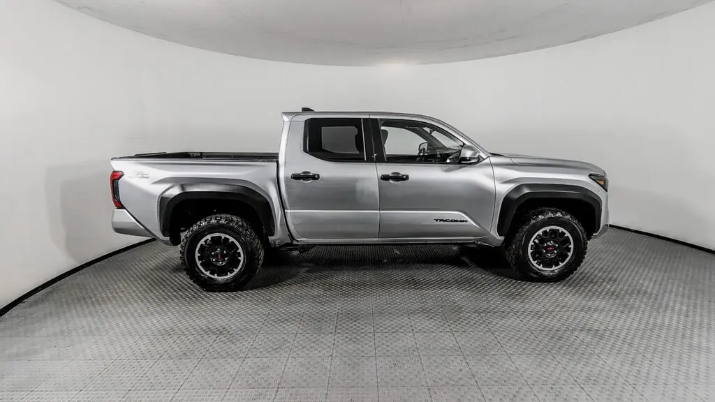 Florida Fine Cars - Used TOYOTA TACOMA 4WD 2025 ORLANDO TRD OFF ROAD