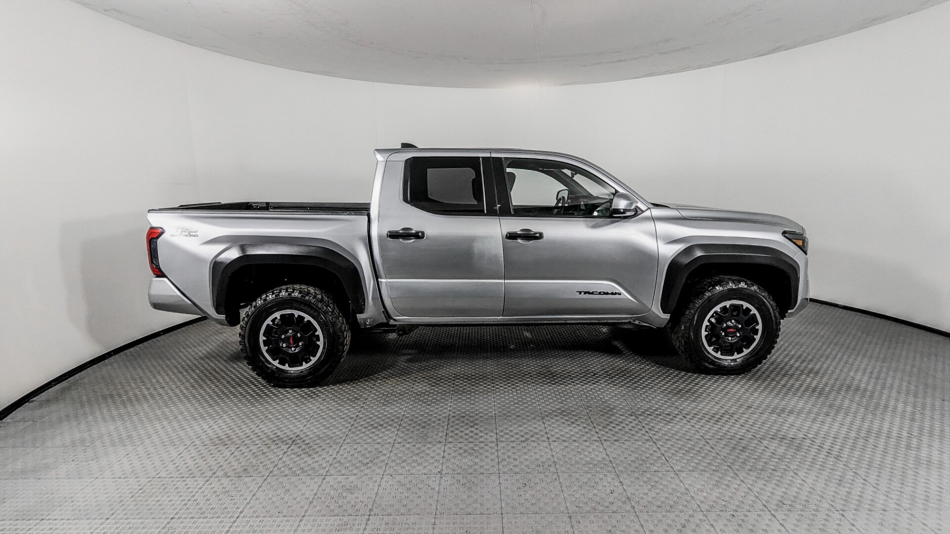 Florida Fine Cars - Used vehicle - TRUCK TOYOTA TACOMA 4WD 2025