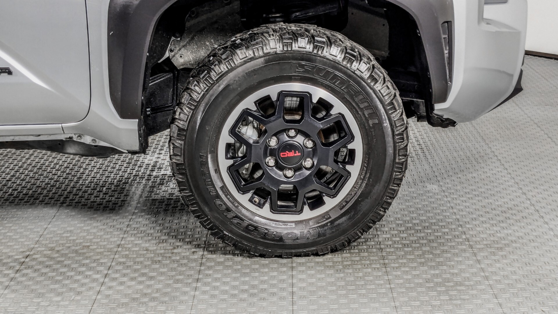 Florida Fine Cars - Used vehicle - TRUCK TOYOTA TACOMA 4WD 2025
