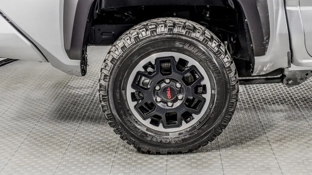 Florida Fine Cars - Used TOYOTA TACOMA 4WD 2025 ORLANDO TRD OFF ROAD