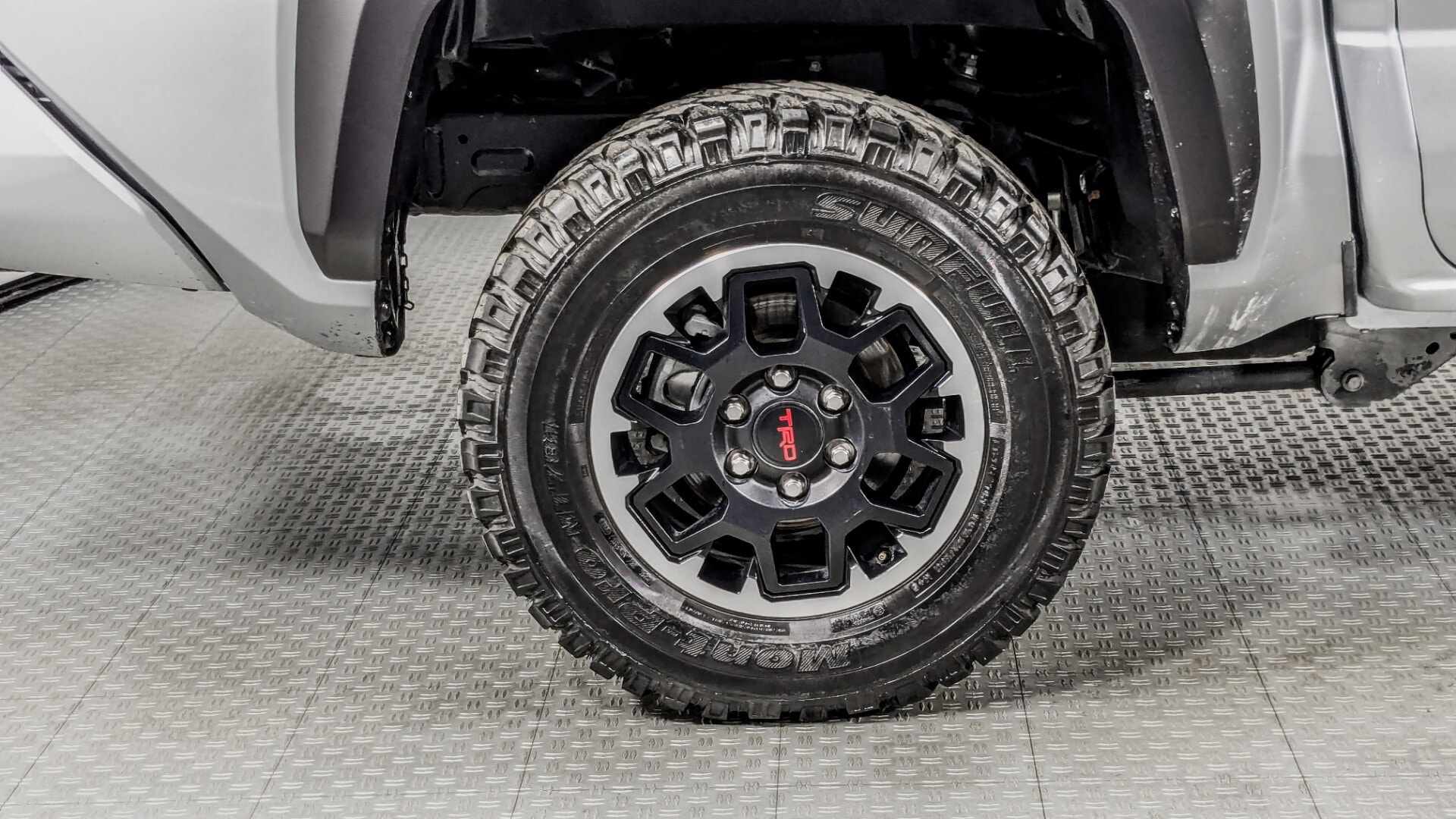 Florida Fine Cars - Used vehicle - TRUCK TOYOTA TACOMA 4WD 2025