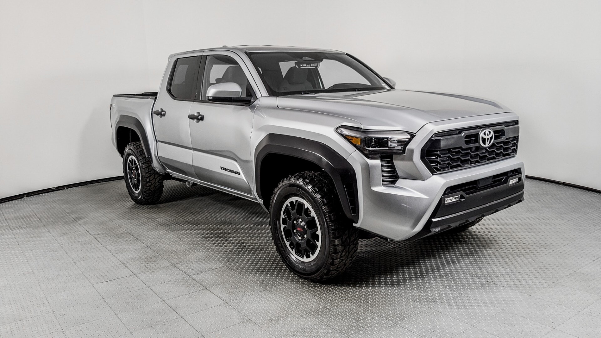 Florida Fine Cars - Used vehicle - TRUCK TOYOTA TACOMA 4WD 2025