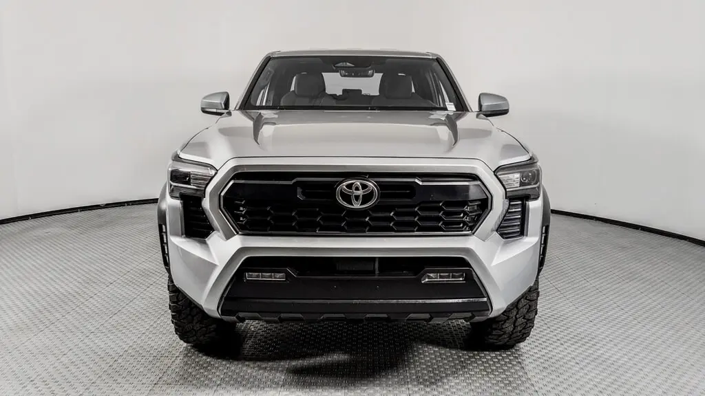 Florida Fine Cars - Used TOYOTA TACOMA 4WD 2025 ORLANDO TRD OFF ROAD