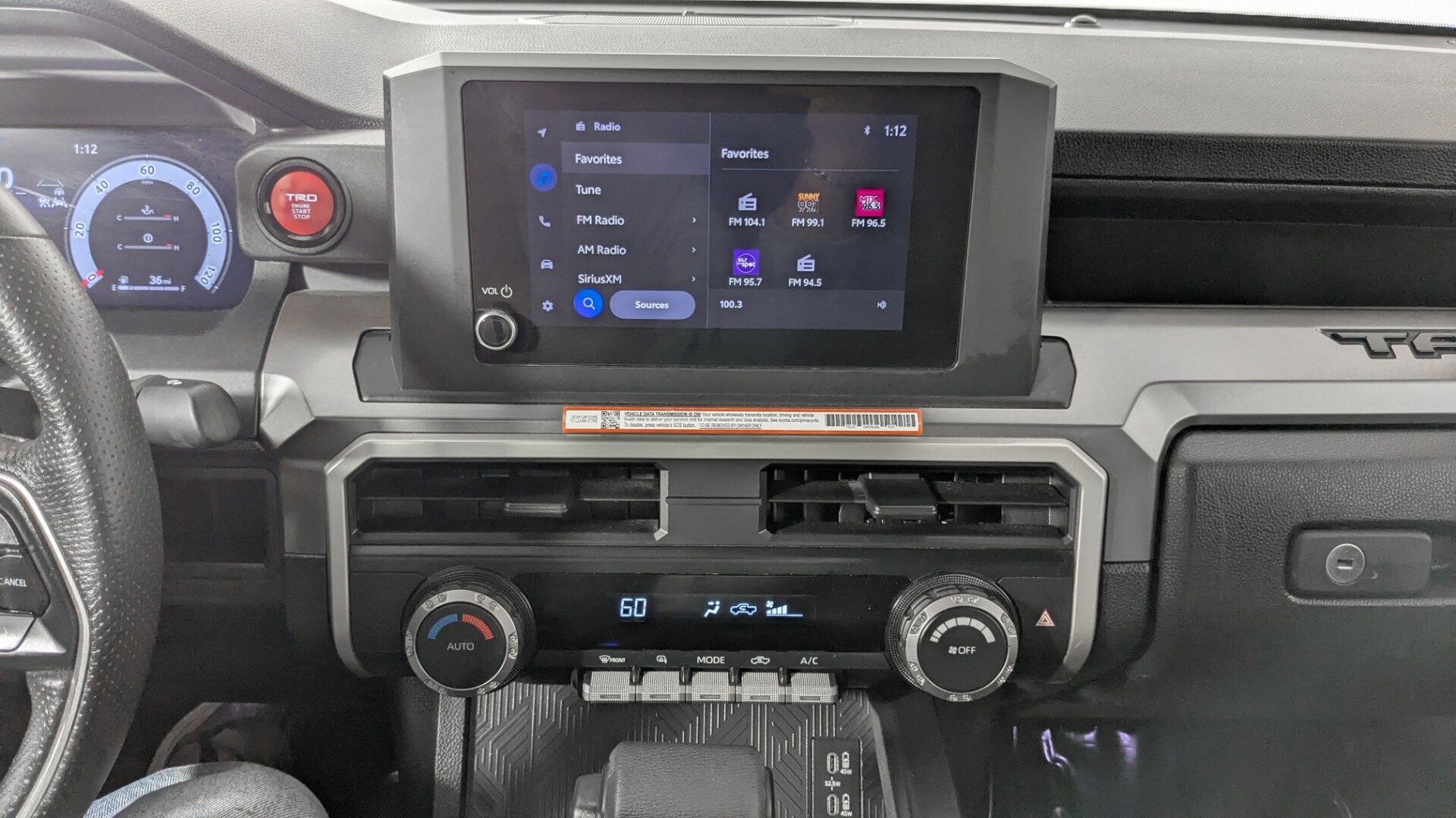Florida Fine Cars - Used vehicle - TRUCK TOYOTA TACOMA 4WD 2025